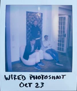 Polaroid