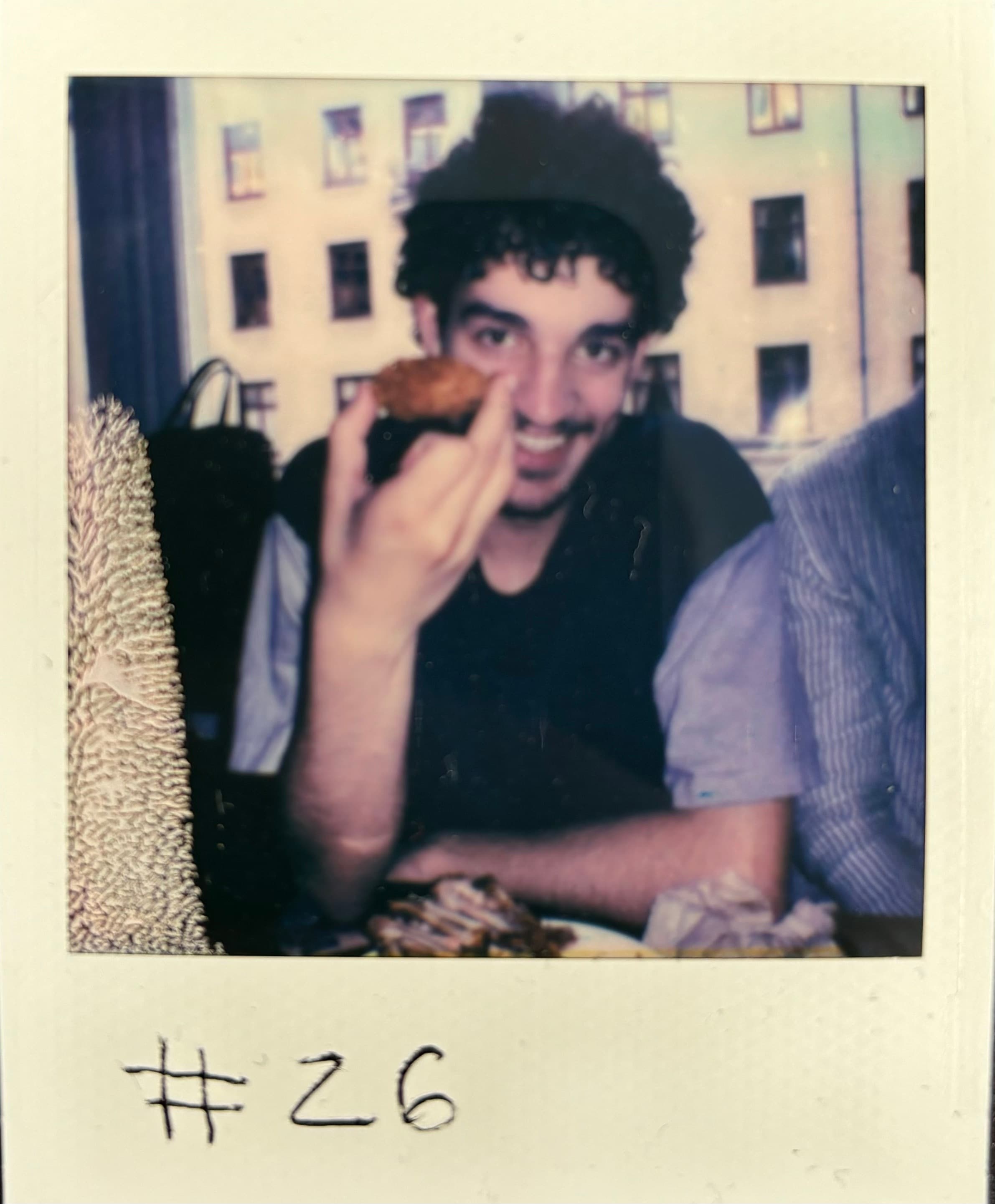 Polaroid