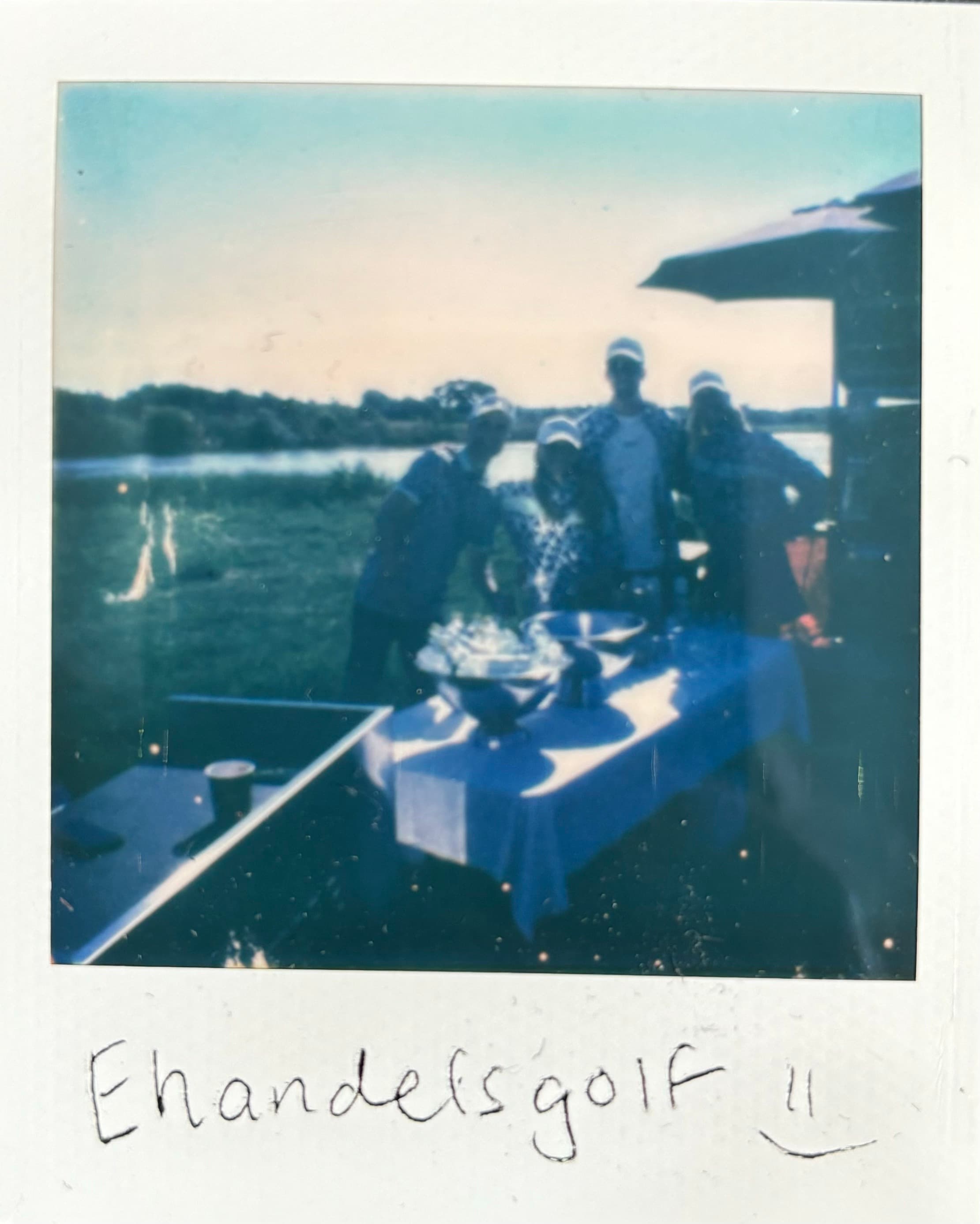 Polaroid